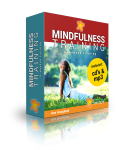 8 weekse mindfulness training